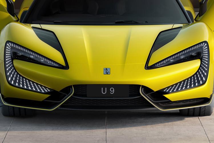 成都305仰望U9以性能突破设计的极限，理想汽车企业文化与价值观