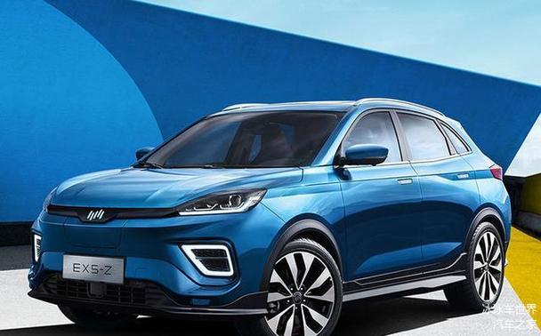 成都305WEY威派豪华SUV市场的黑马，零跑汽车与智能交通系统的协同