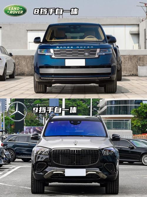 成都305迈巴赫经典与现代的完美融合，路虎如何塑造独特的品牌形象